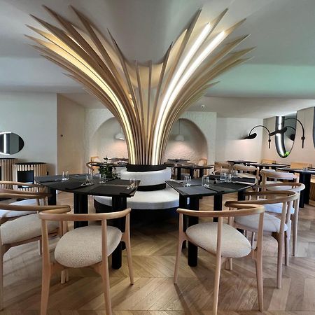 Garden Retreat (Adults Only) Hotel Bran  Luaran gambar