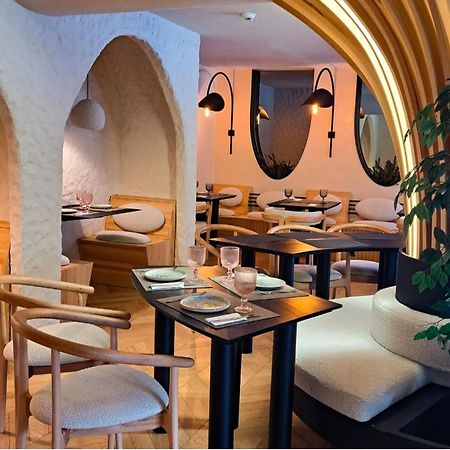 Garden Retreat (Adults Only) Hotel Bran  Luaran gambar