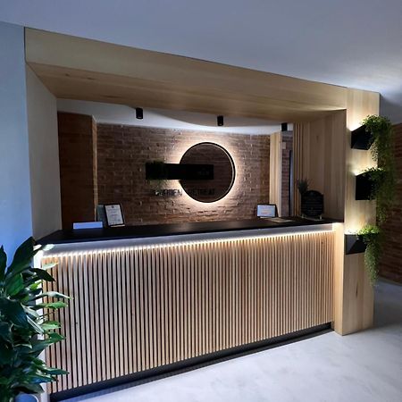 Garden Retreat (Adults Only) Hotel Bran  Luaran gambar