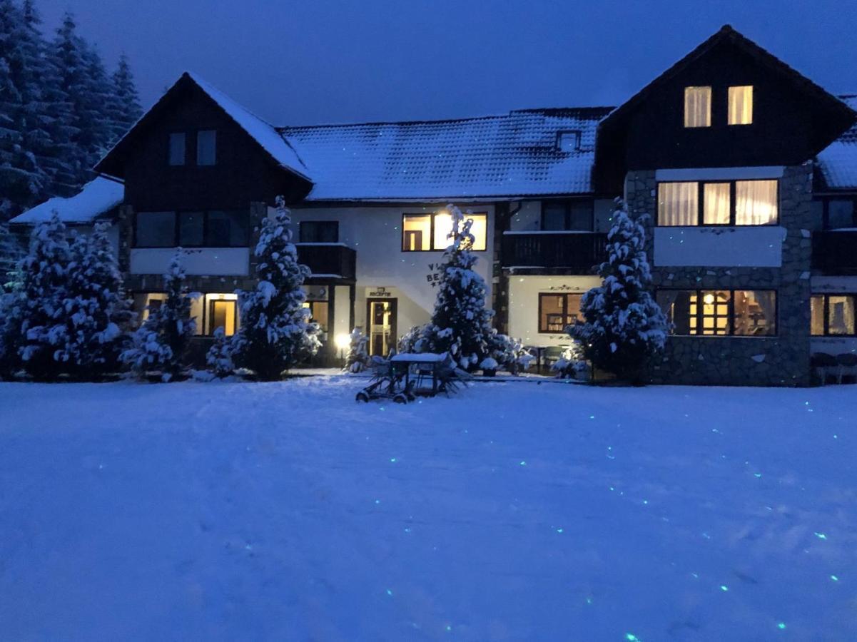 Garden Retreat (Adults Only) Hotel Bran  Luaran gambar