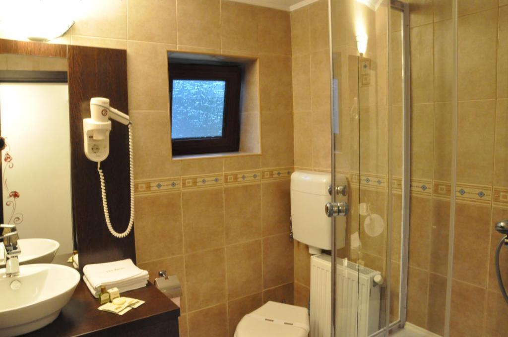 Garden Retreat (Adults Only) Hotel Bran  Luaran gambar