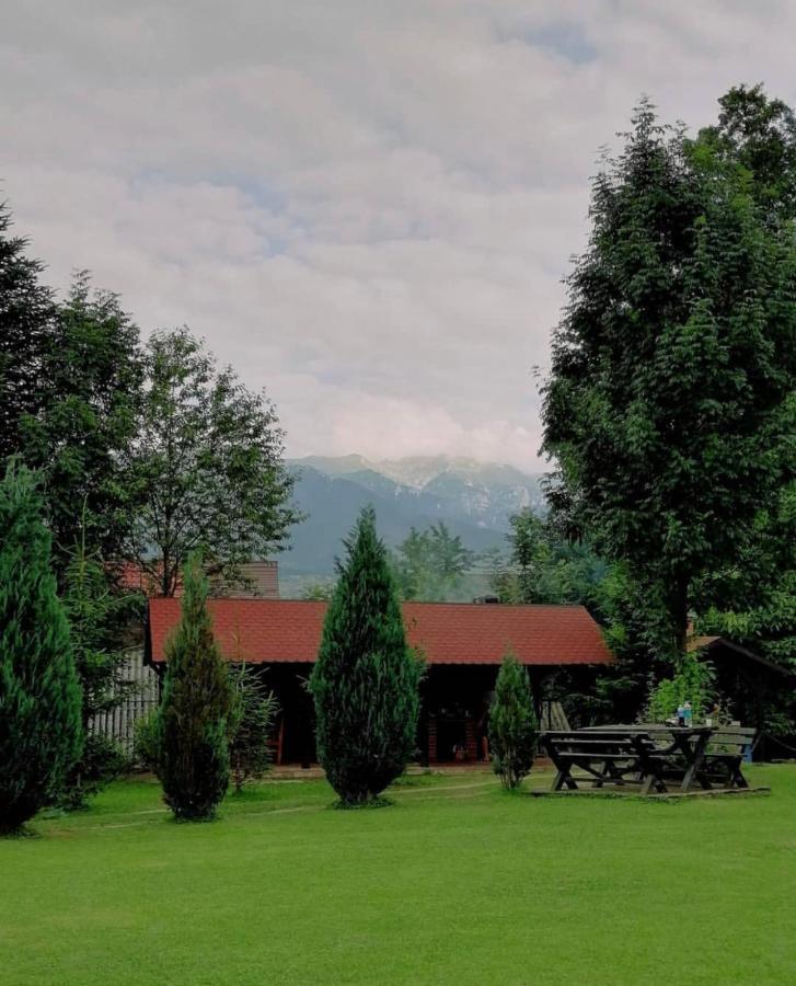 Garden Retreat (Adults Only) Hotel Bran  Luaran gambar
