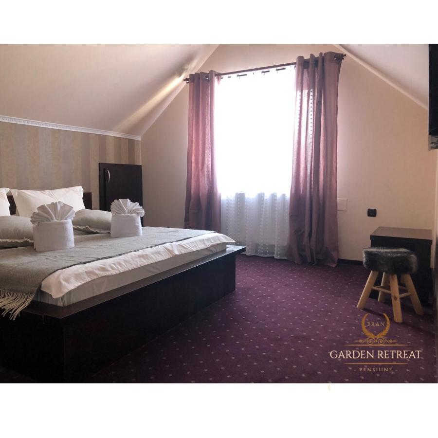 Garden Retreat (Adults Only) Hotel Bran  Luaran gambar