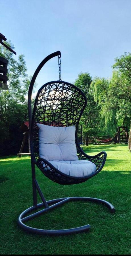 Garden Retreat (Adults Only) Hotel Bran  Luaran gambar