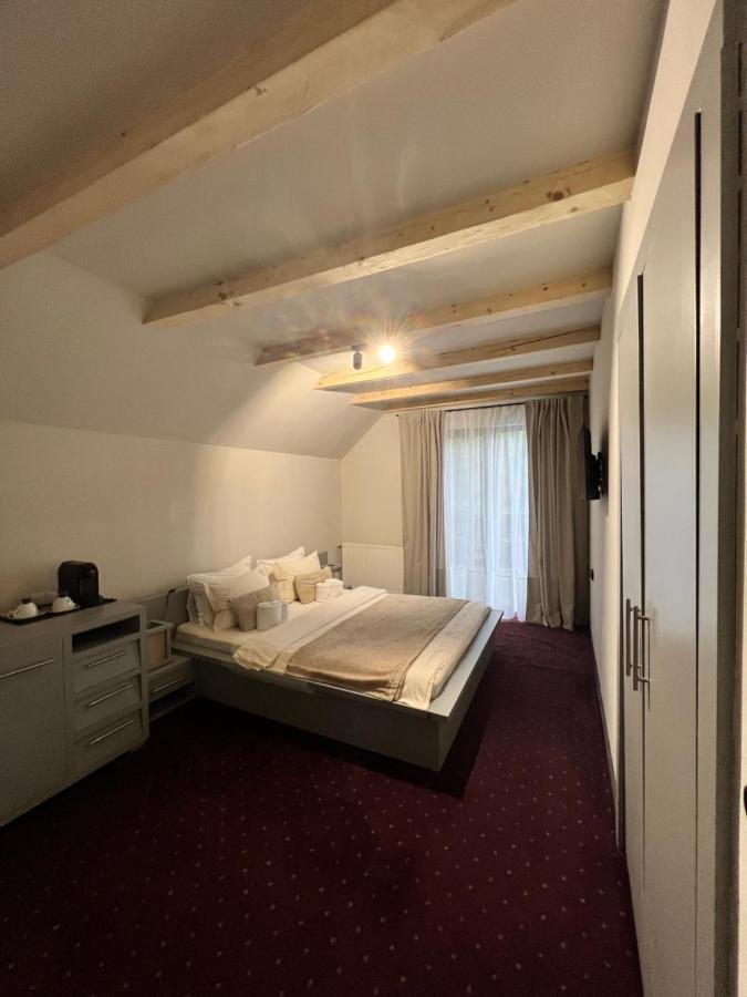 Garden Retreat (Adults Only) Hotel Bran  Luaran gambar