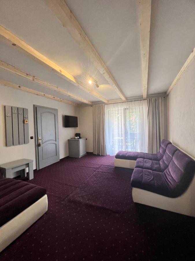 Garden Retreat (Adults Only) Hotel Bran  Luaran gambar