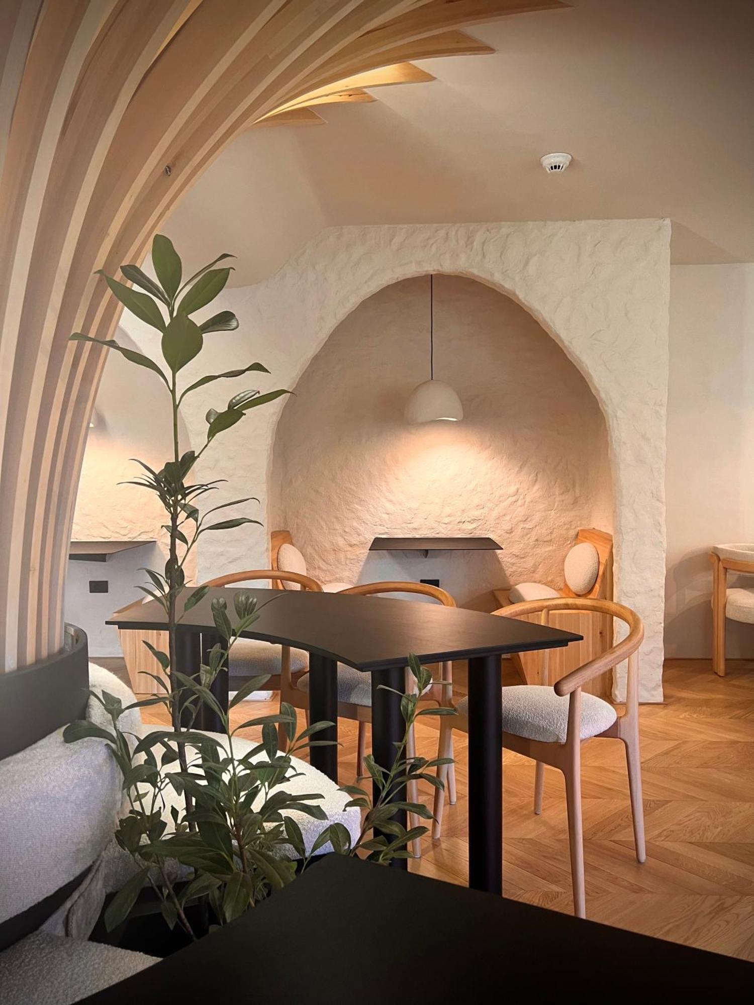 Garden Retreat (Adults Only) Hotel Bran  Luaran gambar