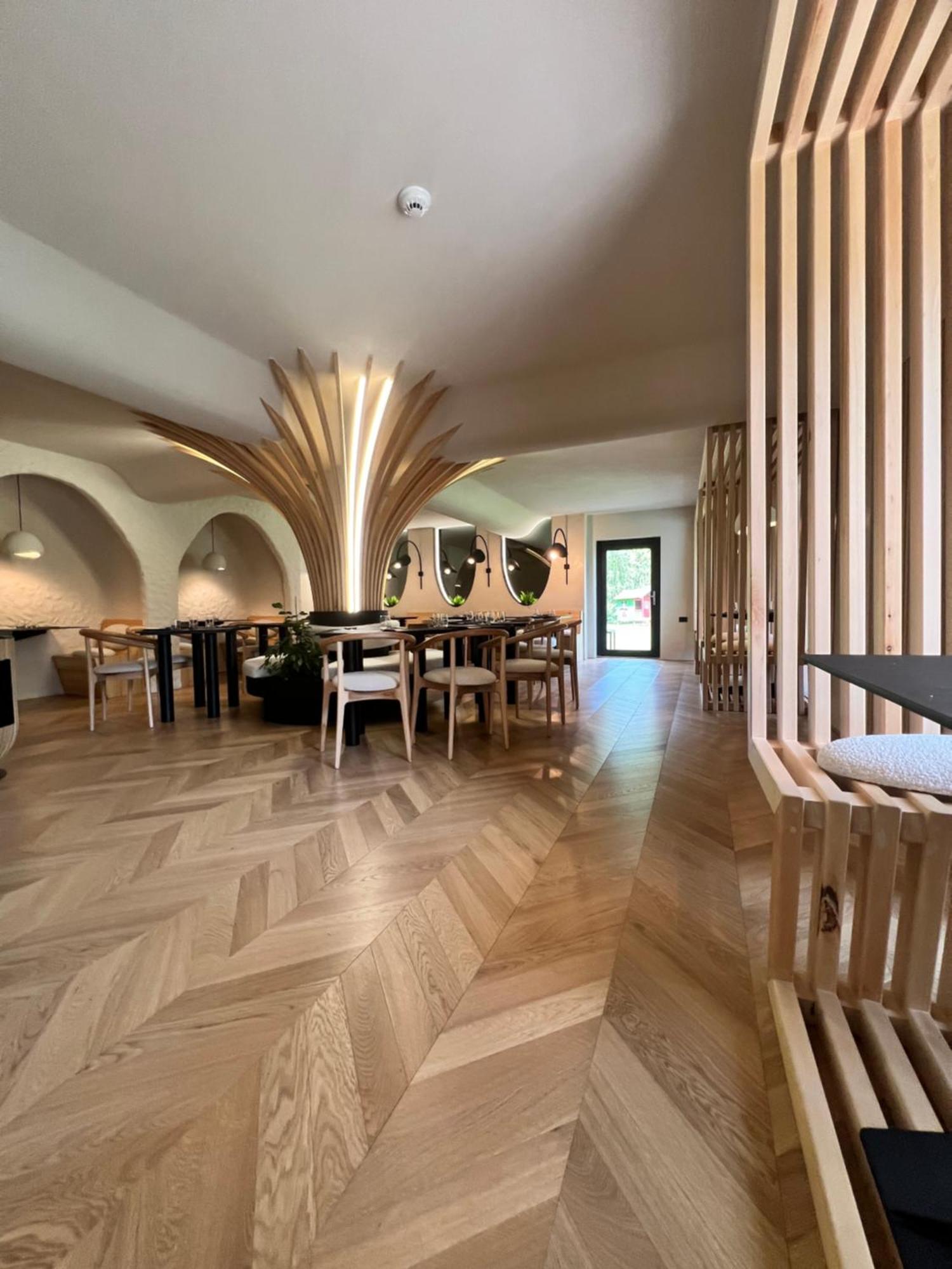 Garden Retreat (Adults Only) Hotel Bran  Luaran gambar