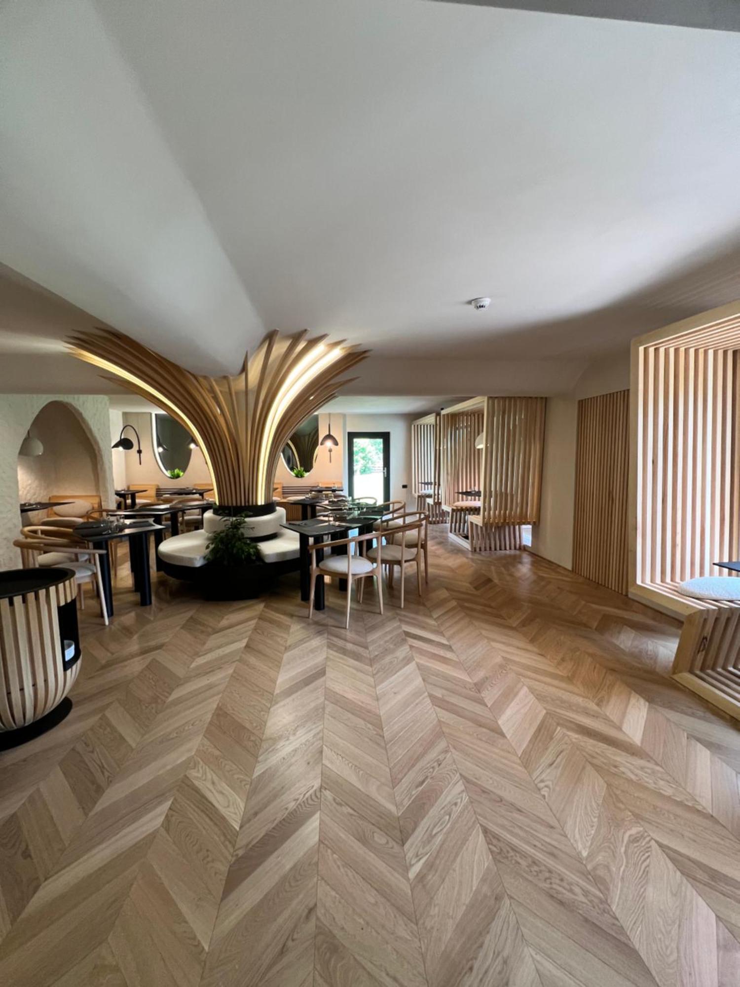 Garden Retreat (Adults Only) Hotel Bran  Luaran gambar