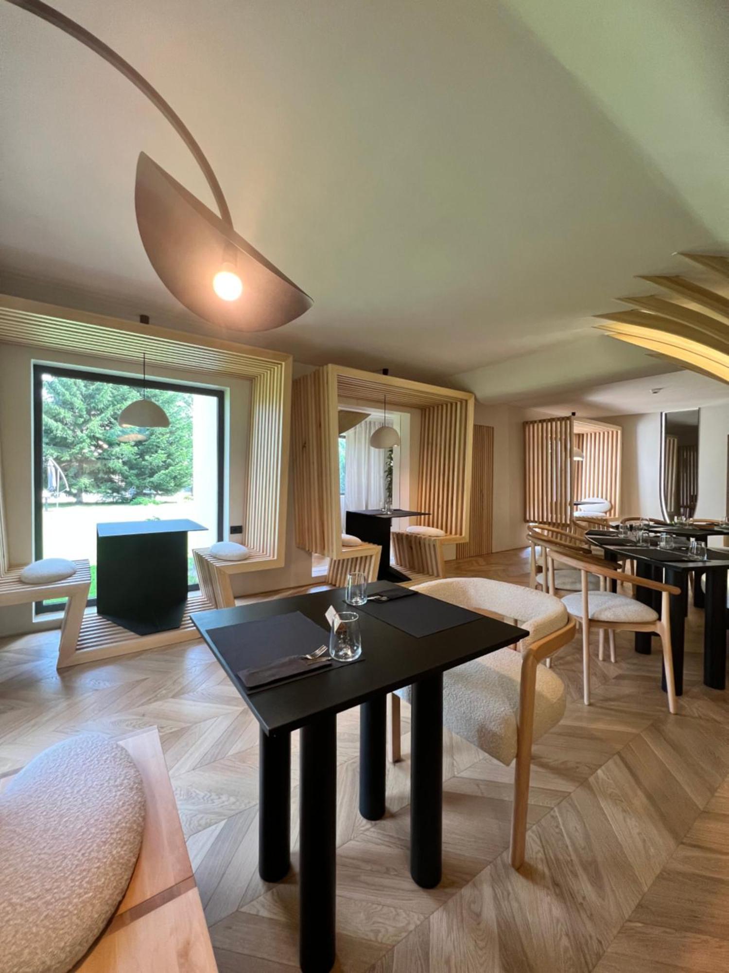 Garden Retreat (Adults Only) Hotel Bran  Luaran gambar