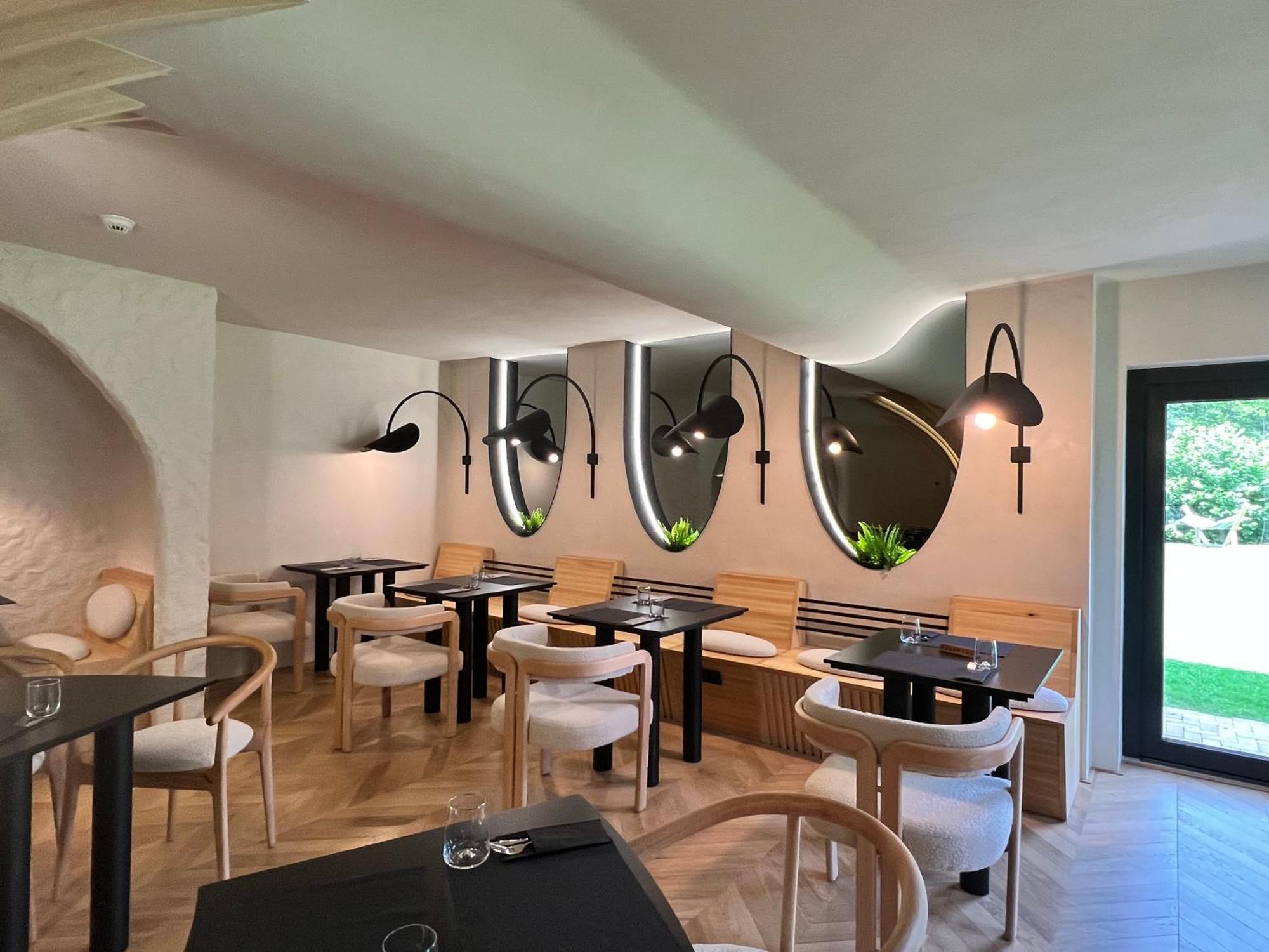 Garden Retreat (Adults Only) Hotel Bran  Luaran gambar
