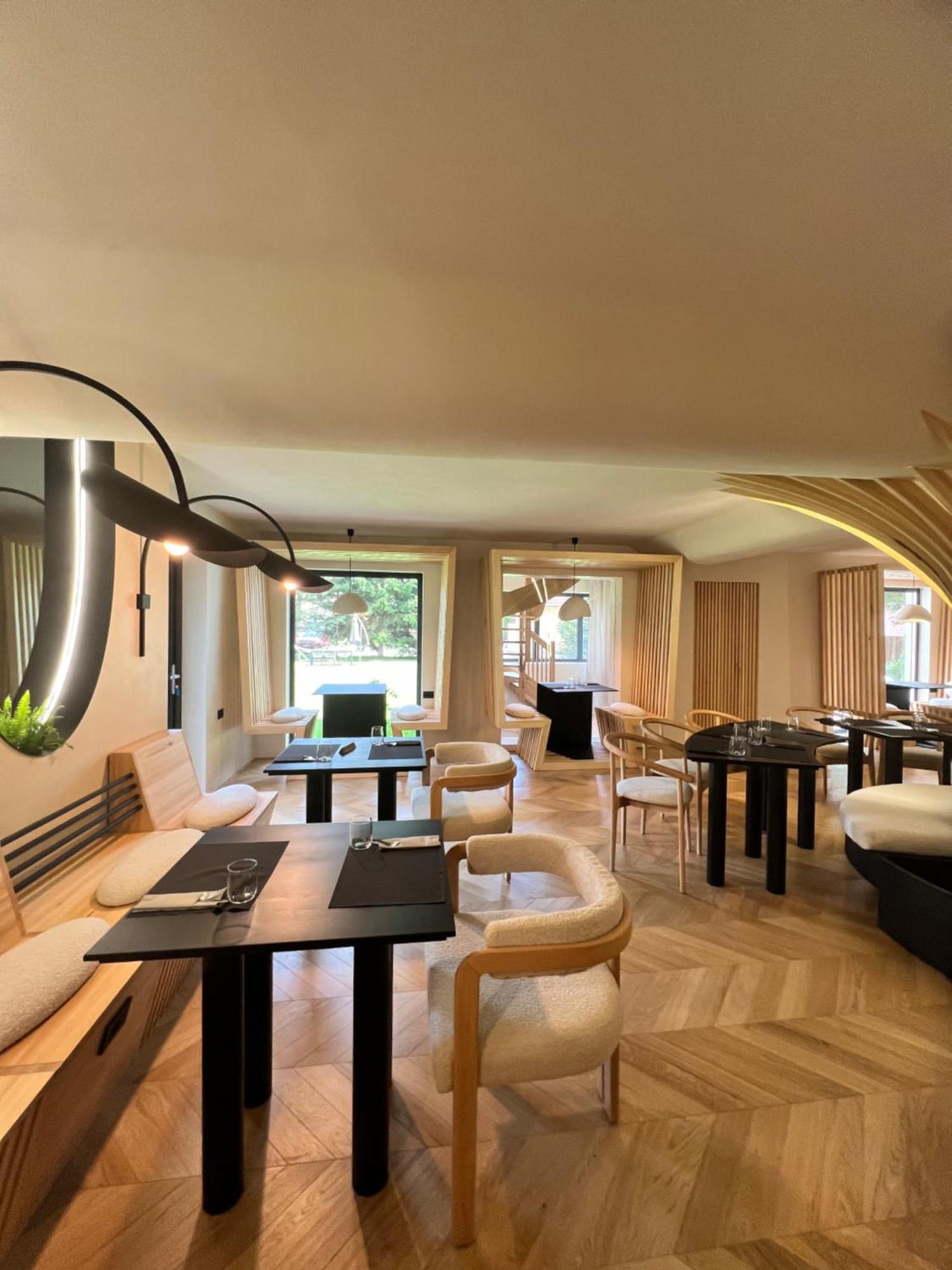 Garden Retreat (Adults Only) Hotel Bran  Luaran gambar