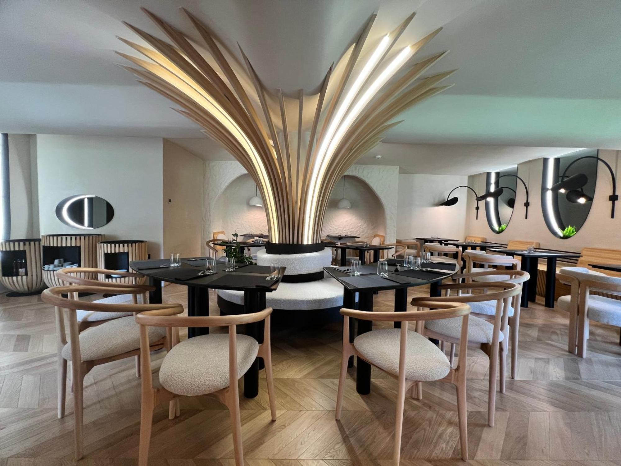 Garden Retreat (Adults Only) Hotel Bran  Luaran gambar