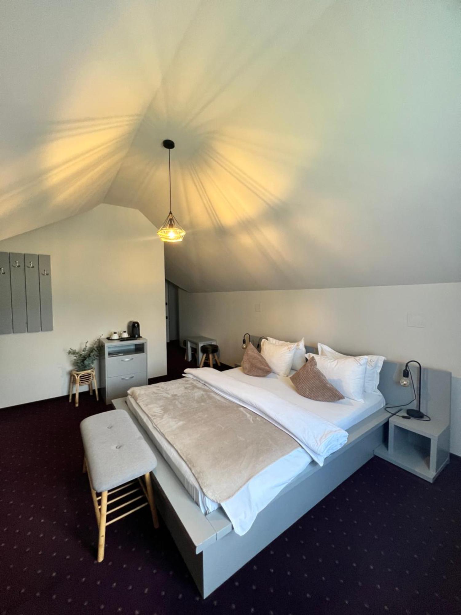 Garden Retreat (Adults Only) Hotel Bran  Luaran gambar