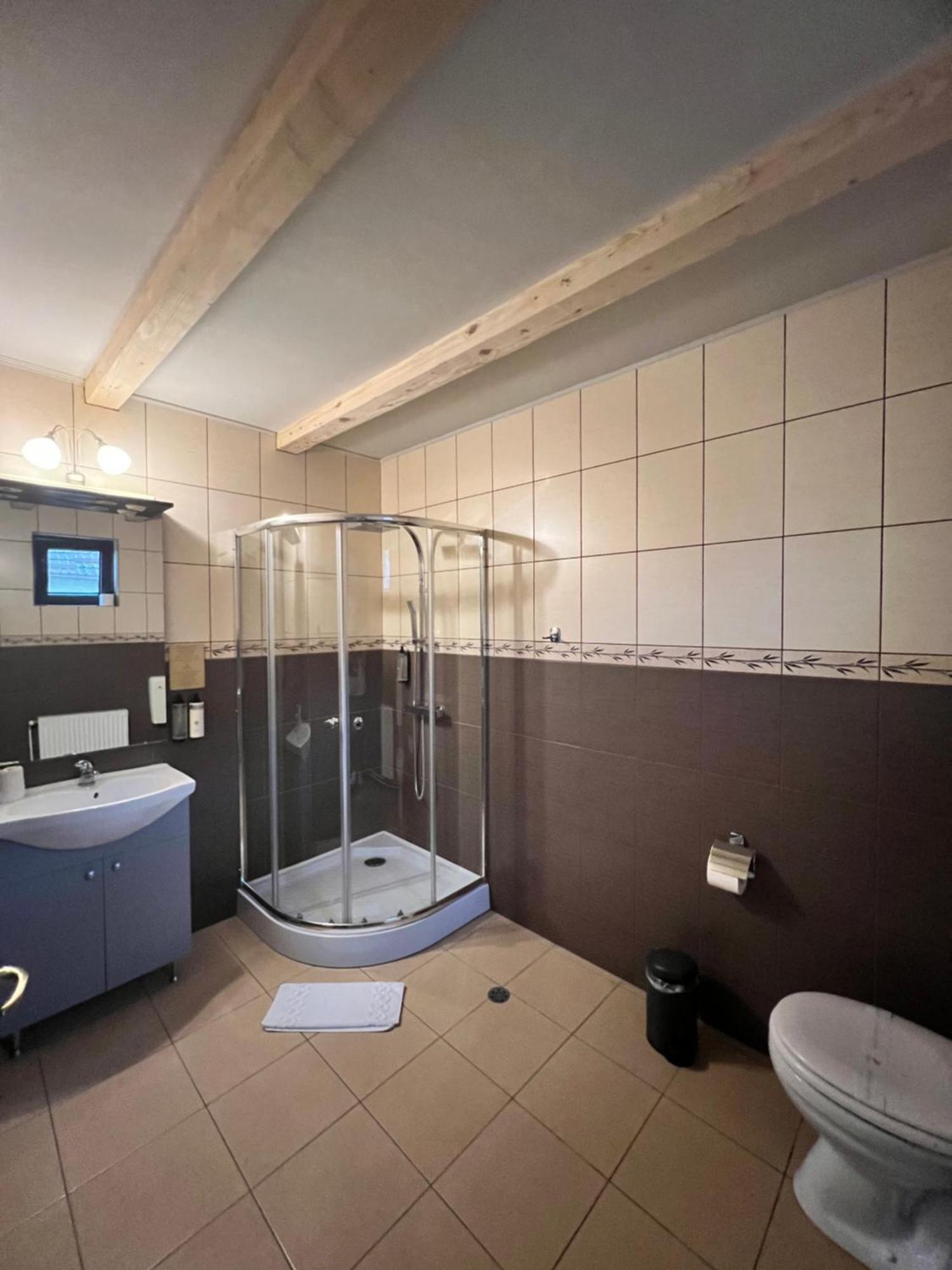 Garden Retreat (Adults Only) Hotel Bran  Luaran gambar