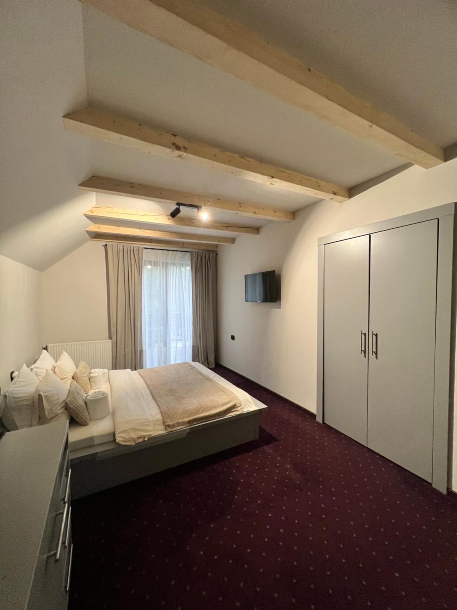 Garden Retreat (Adults Only) Hotel Bran  Luaran gambar