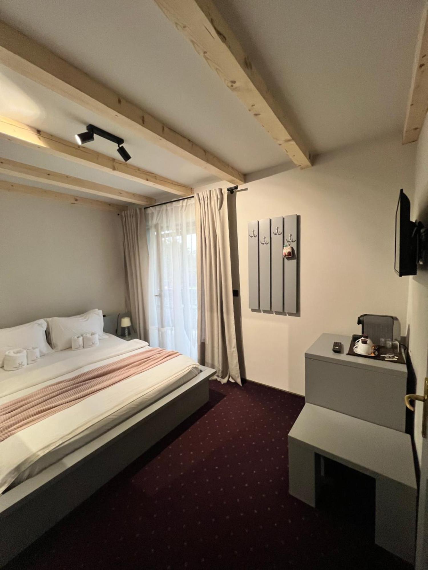 Garden Retreat (Adults Only) Hotel Bran  Luaran gambar