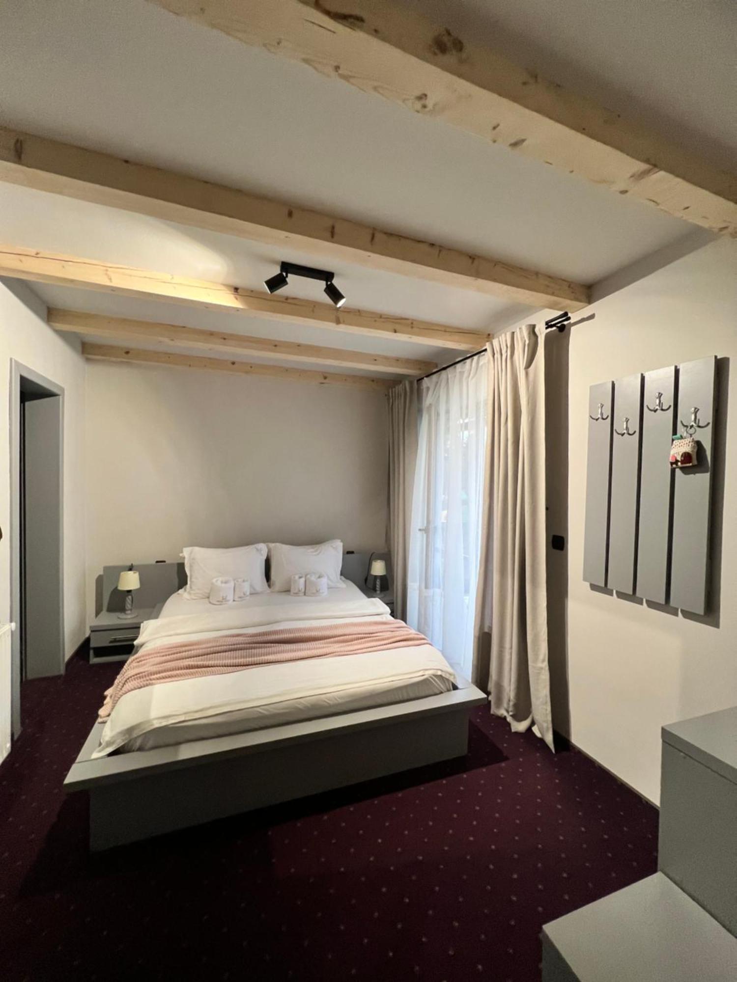 Garden Retreat (Adults Only) Hotel Bran  Luaran gambar