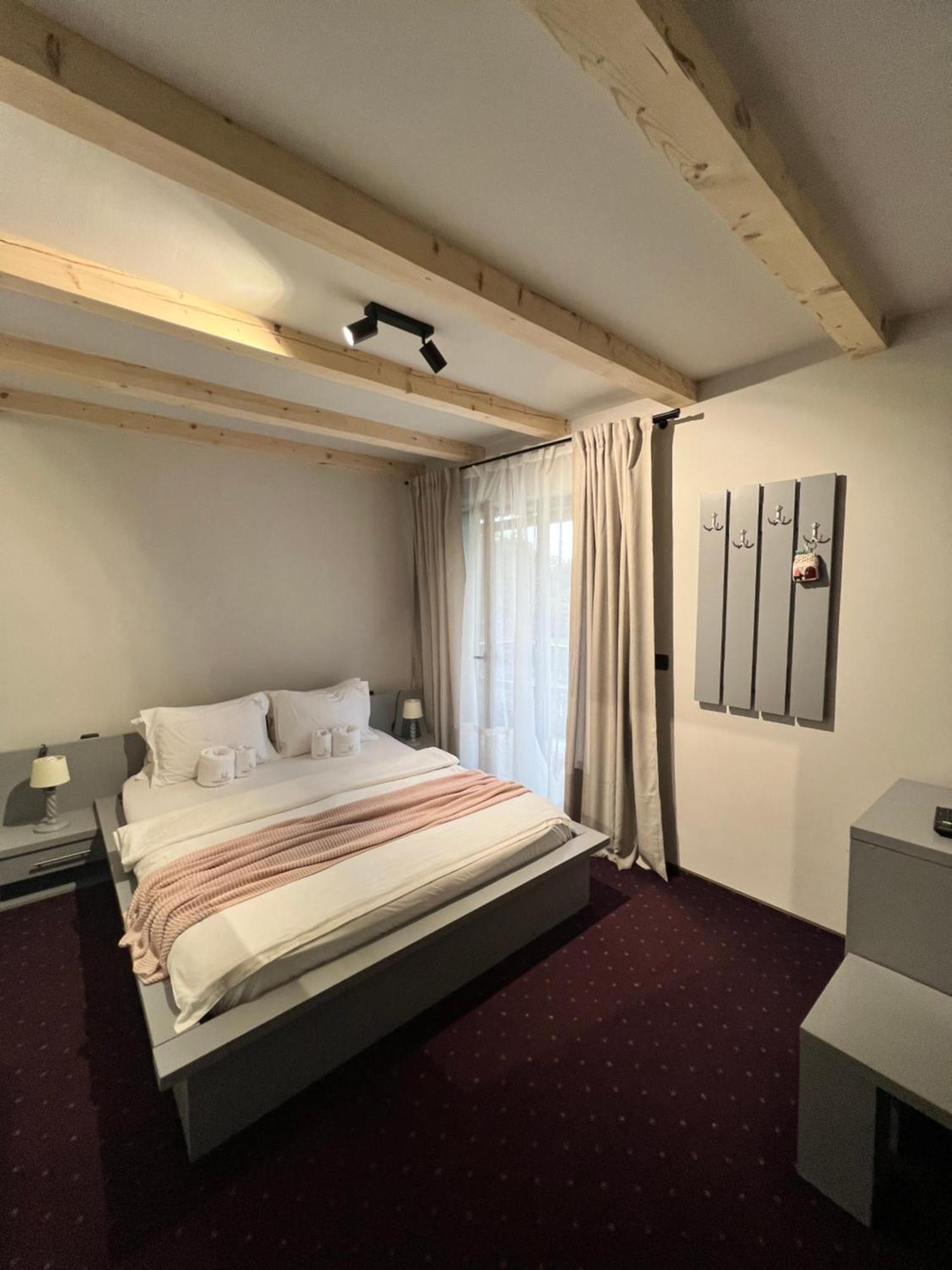 Garden Retreat (Adults Only) Hotel Bran  Luaran gambar