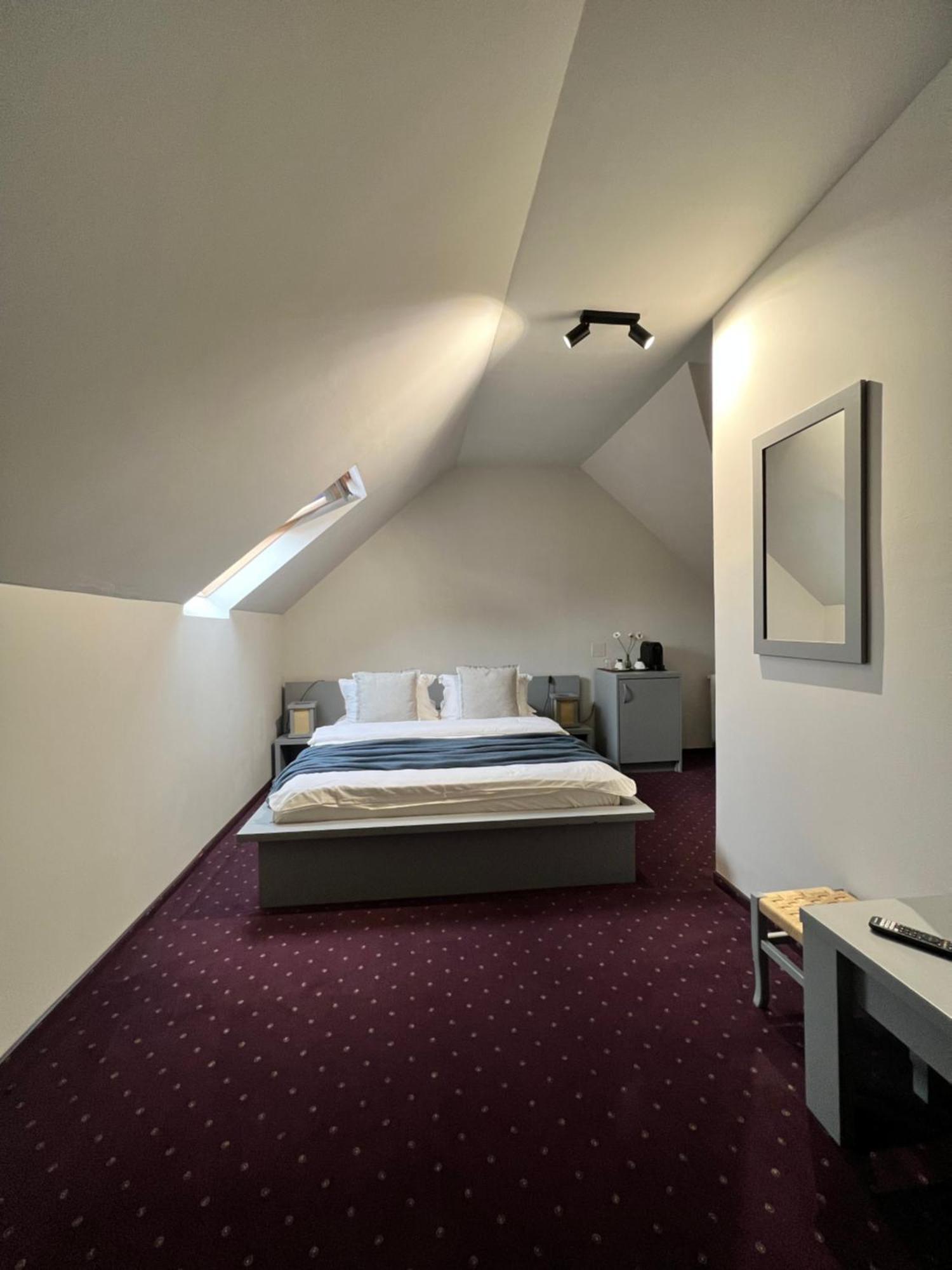 Garden Retreat (Adults Only) Hotel Bran  Luaran gambar