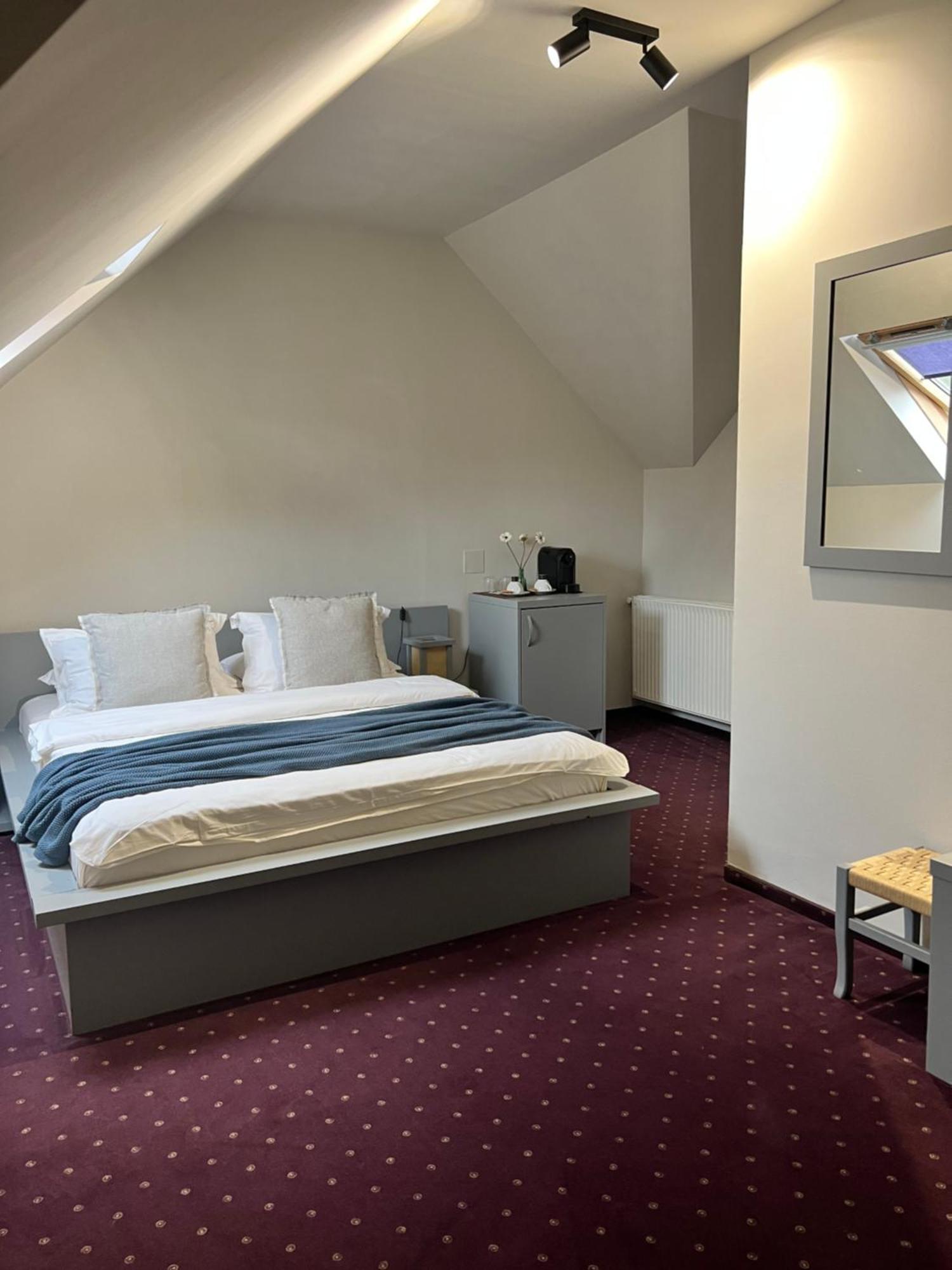 Garden Retreat (Adults Only) Hotel Bran  Luaran gambar
