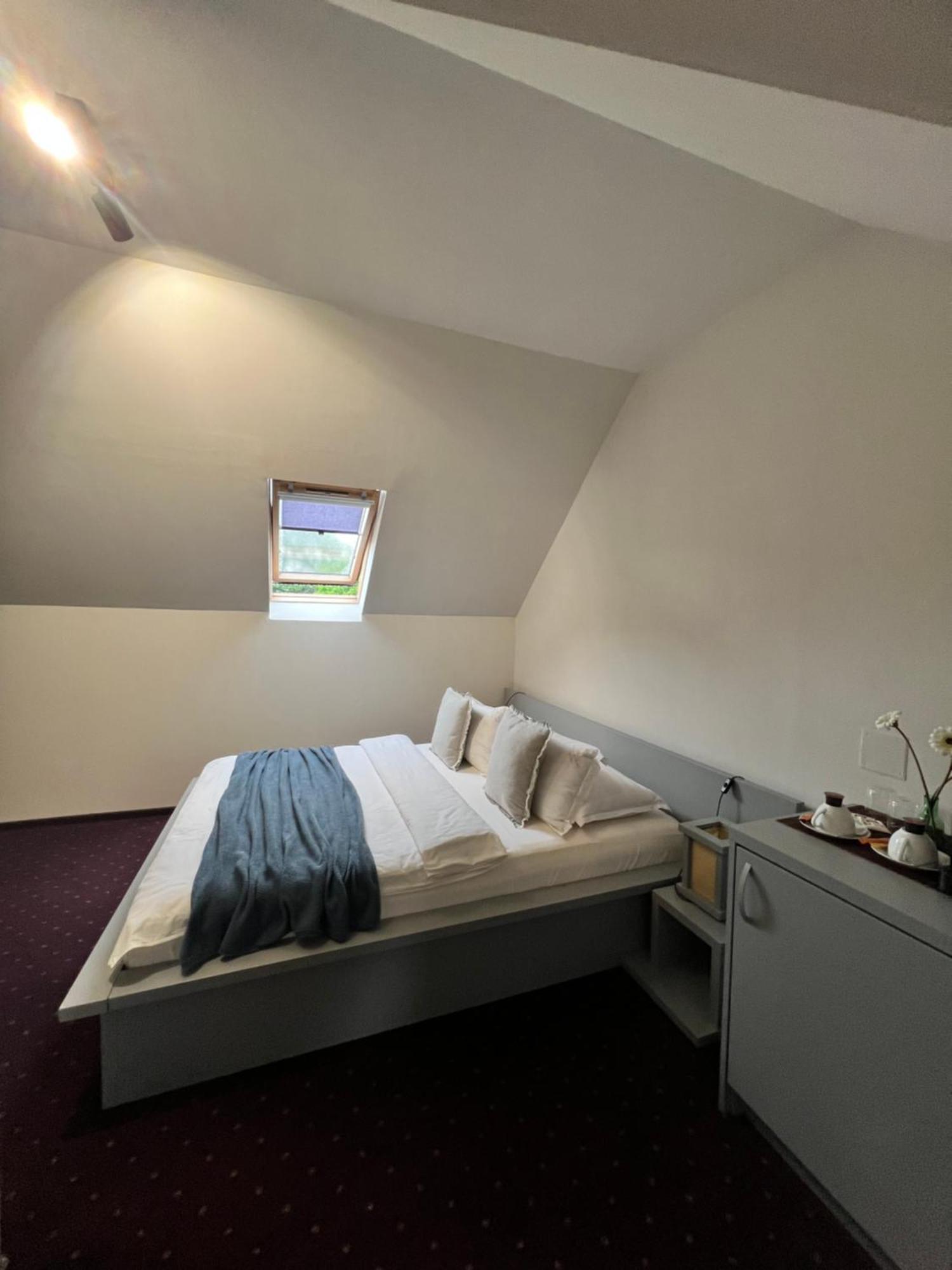 Garden Retreat (Adults Only) Hotel Bran  Luaran gambar