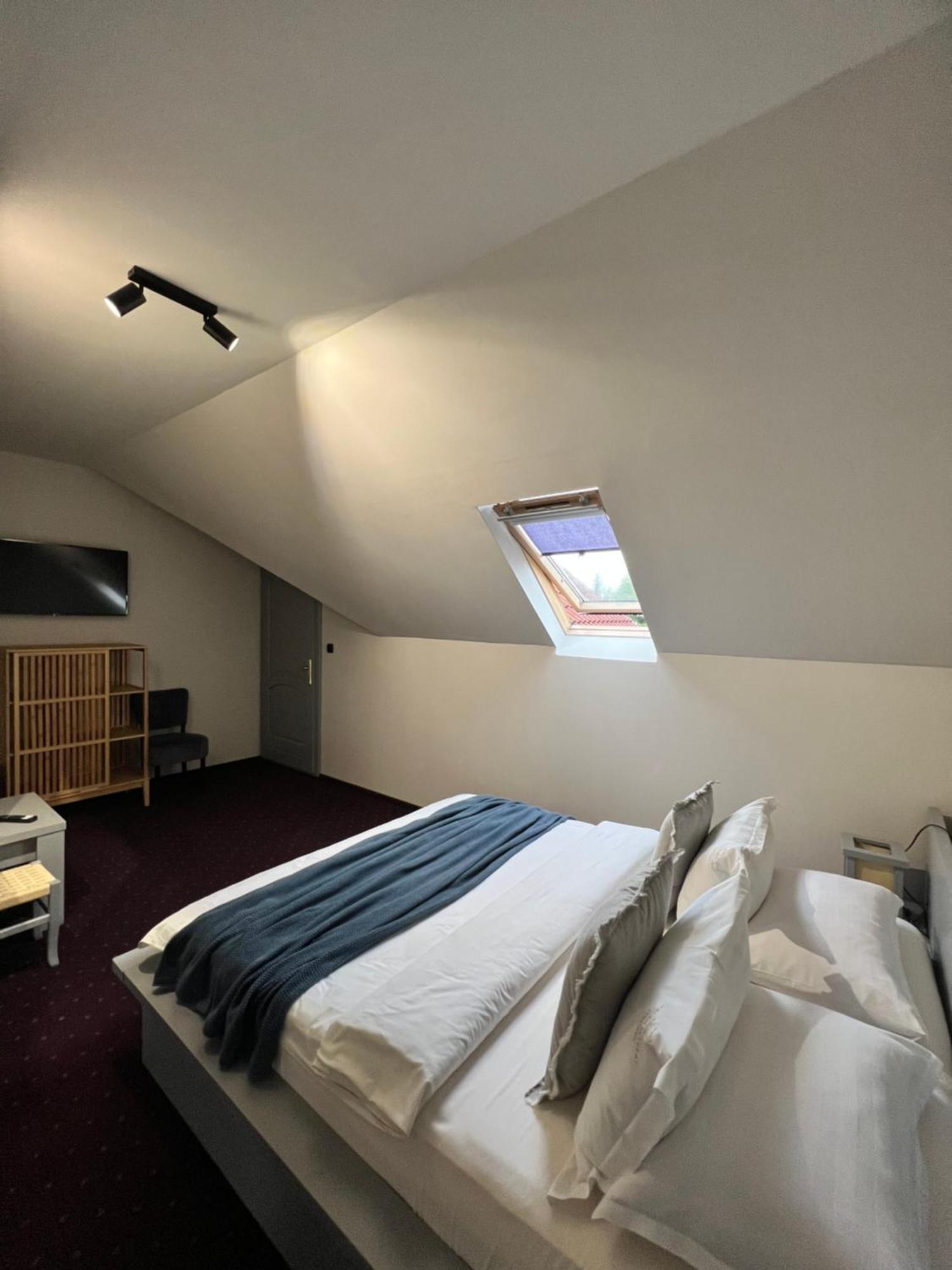 Garden Retreat (Adults Only) Hotel Bran  Luaran gambar