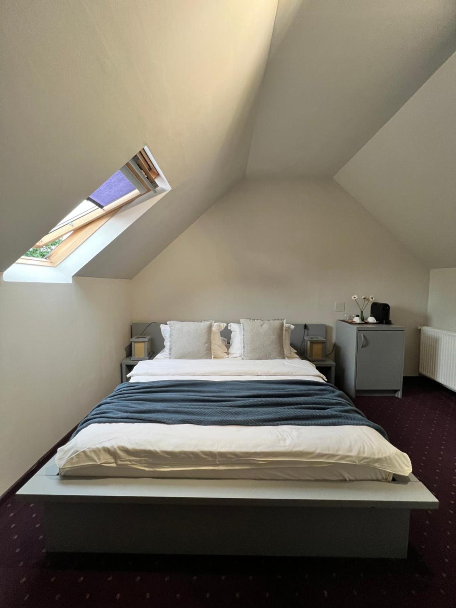 Garden Retreat (Adults Only) Hotel Bran  Luaran gambar