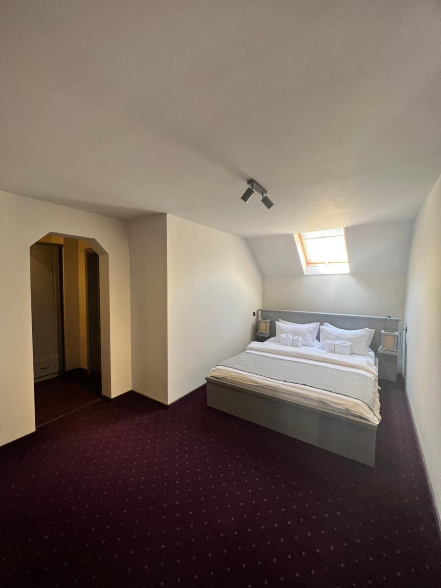 Garden Retreat (Adults Only) Hotel Bran  Luaran gambar