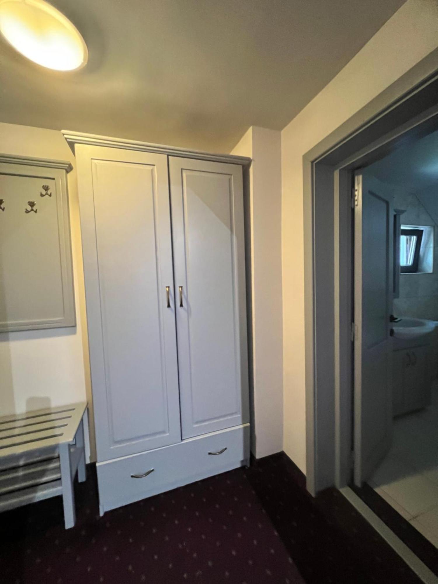 Garden Retreat (Adults Only) Hotel Bran  Luaran gambar
