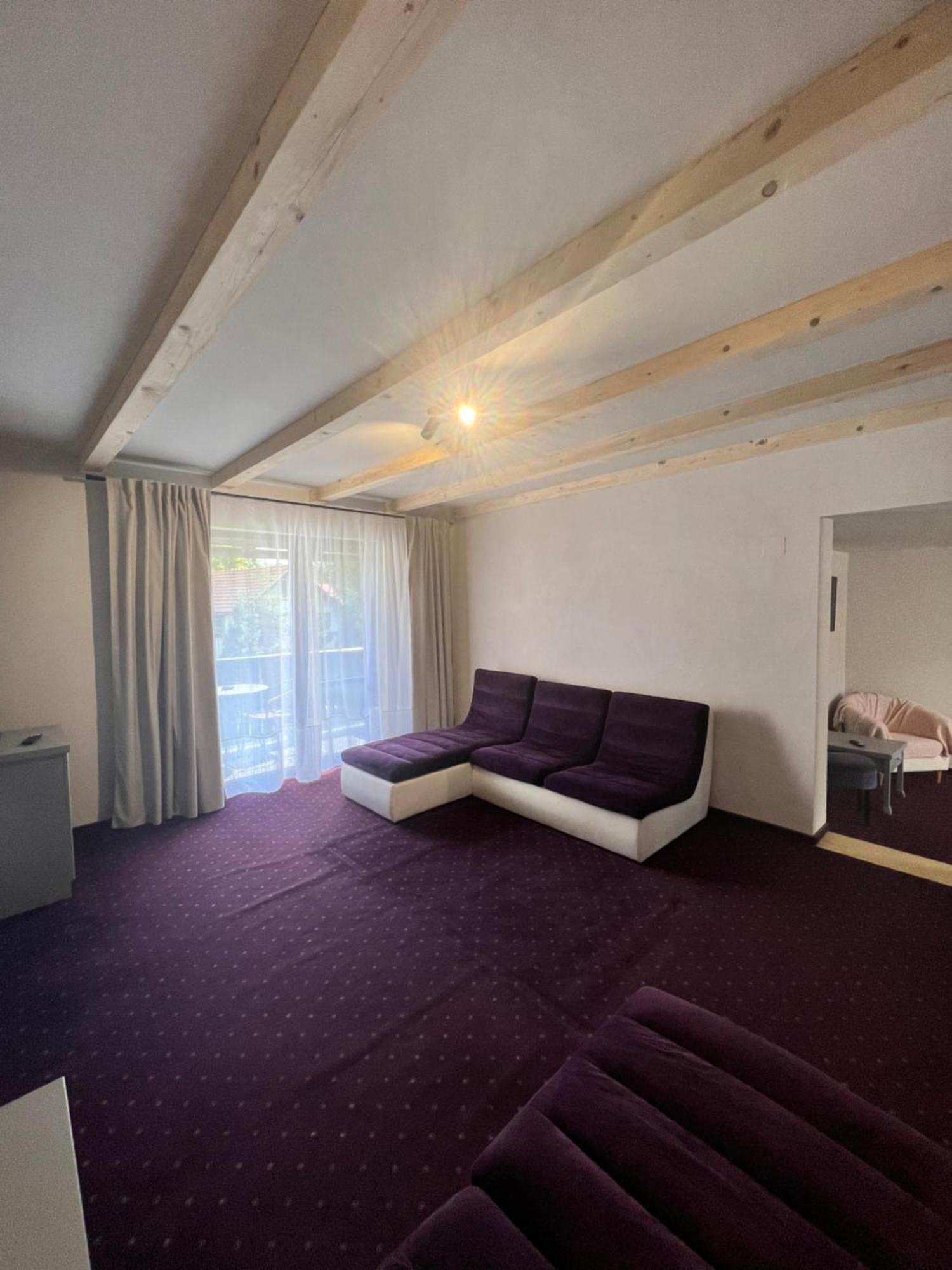 Garden Retreat (Adults Only) Hotel Bran  Luaran gambar