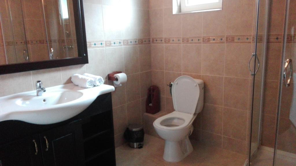 Garden Retreat (Adults Only) Hotel Bran  Luaran gambar