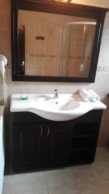 Garden Retreat (Adults Only) Hotel Bran  Luaran gambar